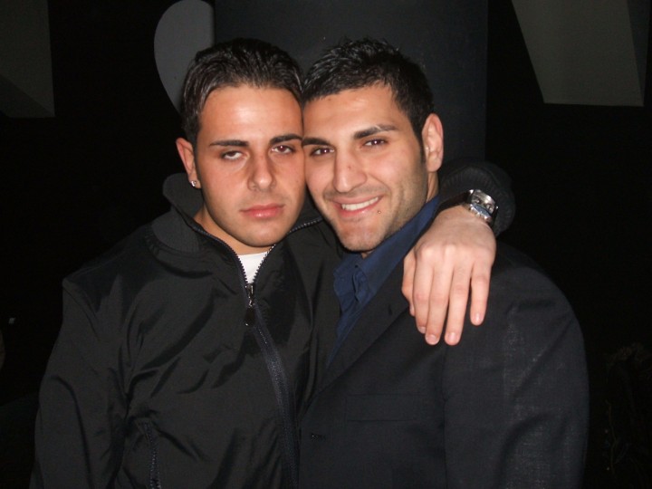 RAGGIONERIA DJM  (179)